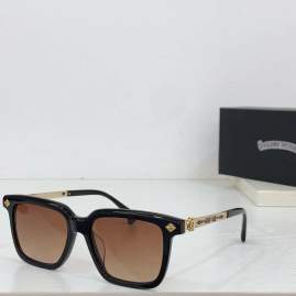 Picture of Chrome Hearts Sunglasses _SKUfw60637202fw